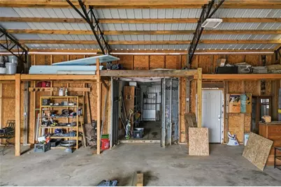 1575 Cherokee Gold Trail, Ball Ground, GA 30107 - Photo 46