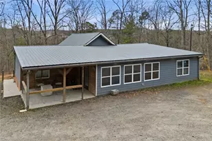 1575 Cherokee Gold Trail, Ball Ground, GA 30107 - Photo 38