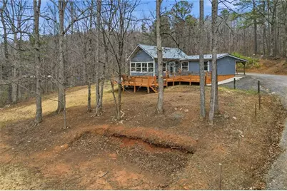 1575 Cherokee Gold Trail, Ball Ground, GA 30107 - Photo 2