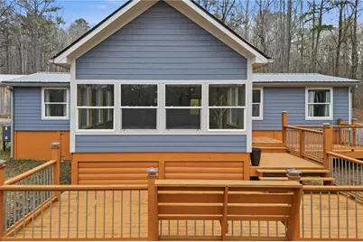 1575 Cherokee Gold Trail, Ball Ground, GA 30107 - Photo 4