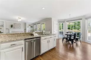 1172 Daventry Way NE, Brookhaven, GA 30319 - Photo 8