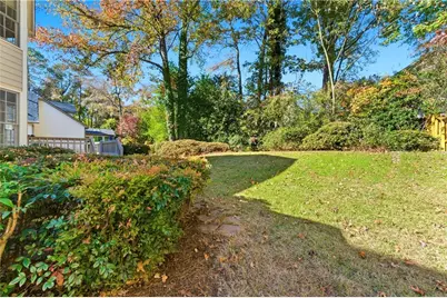 1172 Daventry Way NE, Brookhaven, GA 30319 - Photo 26