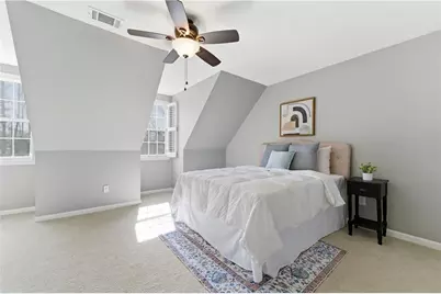 1172 Daventry Way NE, Brookhaven, GA 30319 - Photo 14