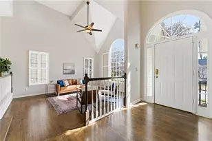 1172 Daventry Way NE, Brookhaven, GA 30319 - Photo 1