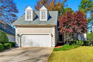 1172 Daventry Way NE, Brookhaven, GA 30319 - Photo 28