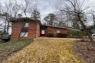 1224 Poplar Grove Dr NE, Atlanta, GA 30306 - Photo 1