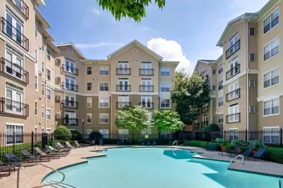 800 Peachtree Street NE #2104, Atlanta, GA 30308 - Photo 32