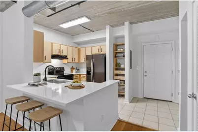 800 Peachtree Street NE #2104, Atlanta, GA 30308 - Photo 2