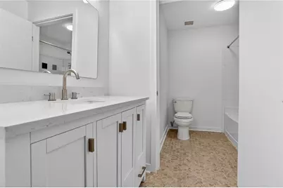800 Peachtree Street NE #2104, Atlanta, GA 30308 - Photo 4
