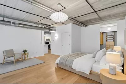 800 Peachtree Street NE #2104, Atlanta, GA 30308 - Photo 14