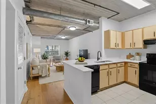 800 Peachtree Street NE, Atlanta, GA 30308 - Photo 2