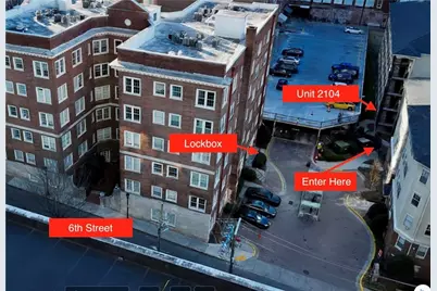 800 Peachtree Street NE #2104, Atlanta, GA 30308 - Photo 34