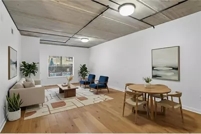 800 Peachtree Street NE #2104, Atlanta, GA 30308 - Photo 8