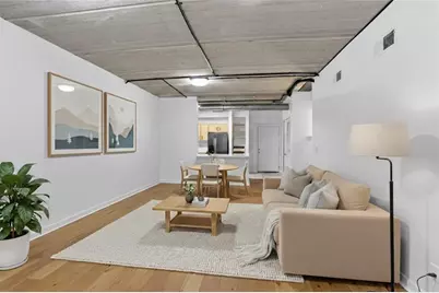 800 Peachtree Street NE #2104, Atlanta, GA 30308 - Photo 10