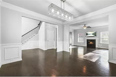 200 Cherokee Reserve Cir, Canton, GA 30115 - Photo 8