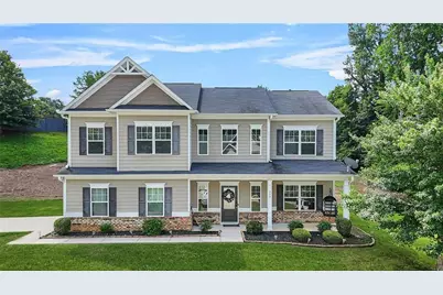 200 Cherokee Reserve Cir, Canton, GA 30115 - Photo 2