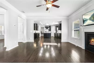 200 Cherokee Reserve Cir, Canton, GA 30115 - Photo 24