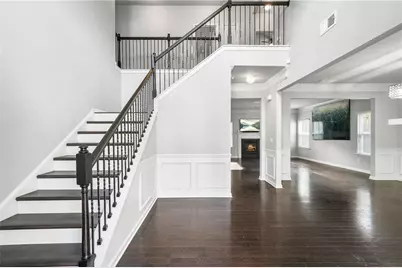 200 Cherokee Reserve Cir, Canton, GA 30115 - Photo 4