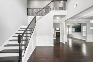 200 Cherokee Reserve Cir, Canton, GA 30115 - Photo 4