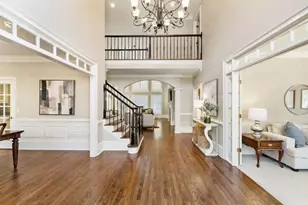 570 Glen Hampton Dr, Milton, GA 30004 - Photo 8