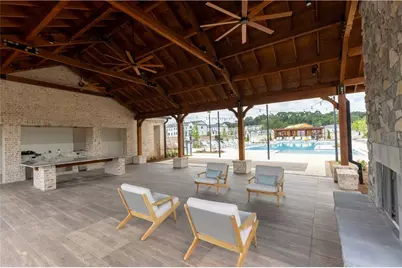 4306 Burton Bend Way #150, Buford, GA 30518 - Photo 44