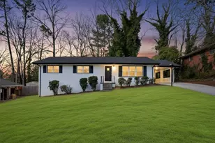 3130 Gay Dr, Decatur, GA 30032 - Photo 1