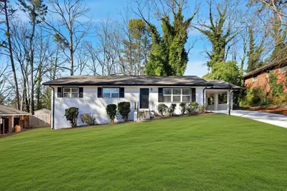 3130 Gay Drive, Decatur, GA 30032 - Photo 28