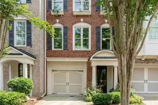 11187 Calypso Dr, Alpharetta, GA 30009 - Photo 1