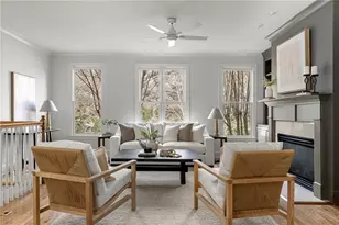 11187 Calypso Dr, Alpharetta, GA 30009 - Photo 4