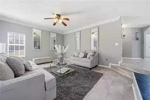 856 Haydens Ridge, Ellenwood, GA 30294 - Photo 18