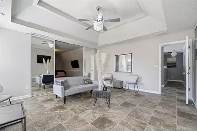 856 Haydens Ridge, Ellenwood, GA 30294 - Photo 28