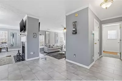856 Haydens Ridge, Ellenwood, GA 30294 - Photo 32