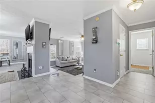 856 Haydens Ridge, Ellenwood, GA 30294 - Photo 32