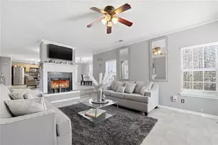 856 Haydens Ridge, Ellenwood, GA 30294 - Photo 34