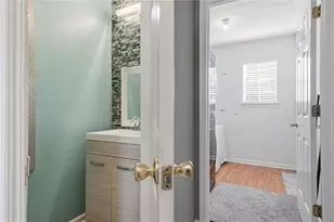 856 Haydens Ridge, Ellenwood, GA 30294 - Photo 30