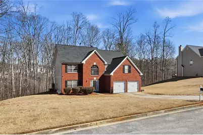 856 Haydens Ridge, Ellenwood, GA 30294 - Photo 6