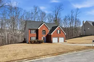 856 Haydens Ridge, Ellenwood, GA 30294 - Photo 6