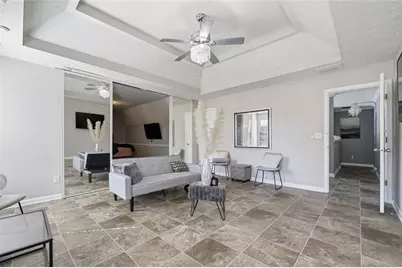 856 Haydens Ridge, Ellenwood, GA 30294 - Photo 28