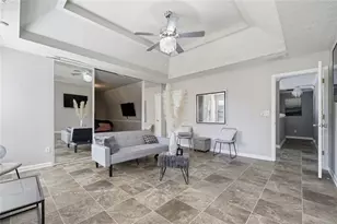 856 Haydens Ridge, Ellenwood, GA 30294 - Photo 28