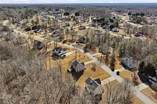 856 Haydens Ridge, Ellenwood, GA 30294 - Photo 48