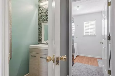 856 Haydens Ridge, Ellenwood, GA 30294 - Photo 30
