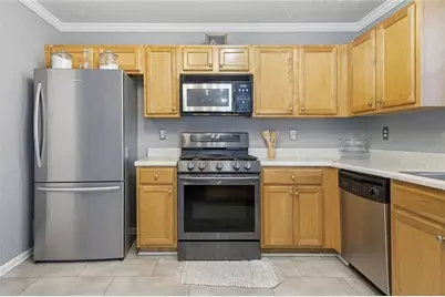 856 Haydens Ridge, Ellenwood, GA 30294 - Photo 12