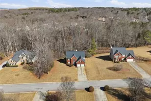 856 Haydens Ridge, Ellenwood, GA 30294 - Photo 6