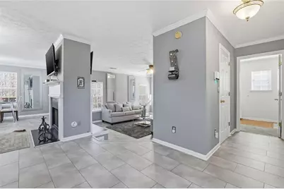 856 Haydens Ridge, Ellenwood, GA 30294 - Photo 32