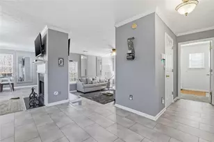 856 Haydens Ridge, Ellenwood, GA 30294 - Photo 32