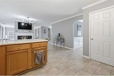 856 Haydens Ridge, Ellenwood, GA 30294 - Photo 16