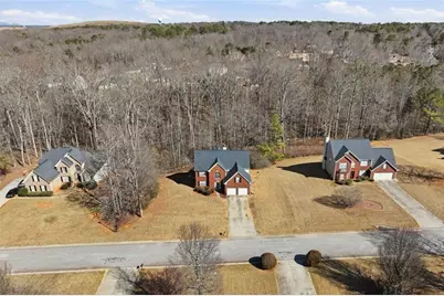 856 Haydens Ridge, Ellenwood, GA 30294 - Photo 6