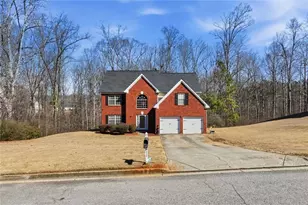 856 Haydens Ridge, Ellenwood, GA 30294 - Photo 4