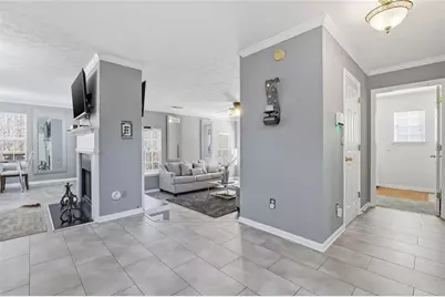 856 Haydens Ridge, Ellenwood, GA 30294 - Photo 32