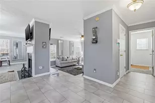 856 Haydens Ridge, Ellenwood, GA 30294 - Photo 32